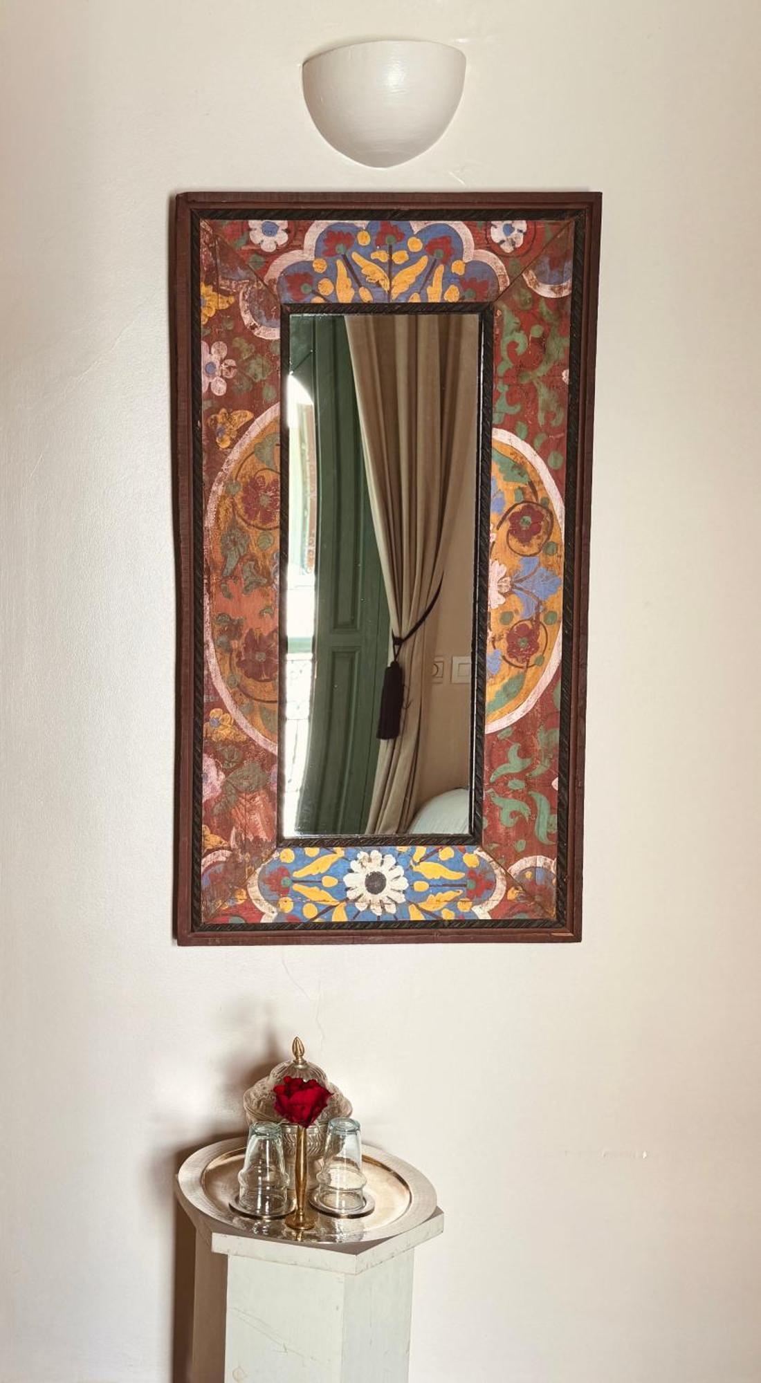 Riad Abracadabra Marrakesh Buitenkant foto