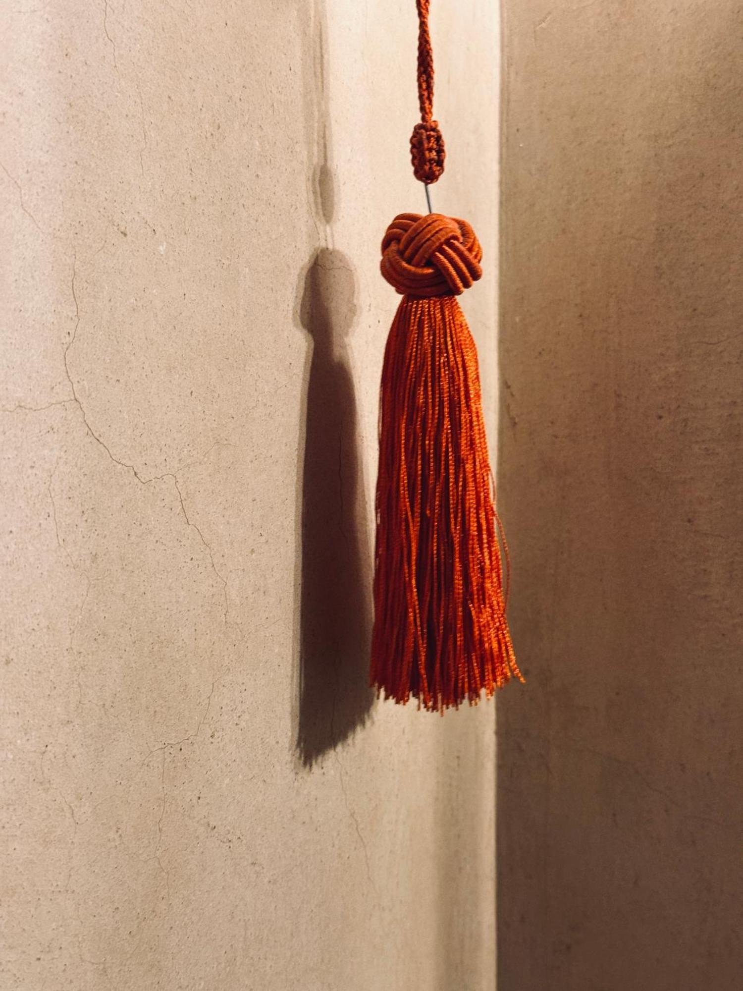 Riad Abracadabra Marrakesh Buitenkant foto