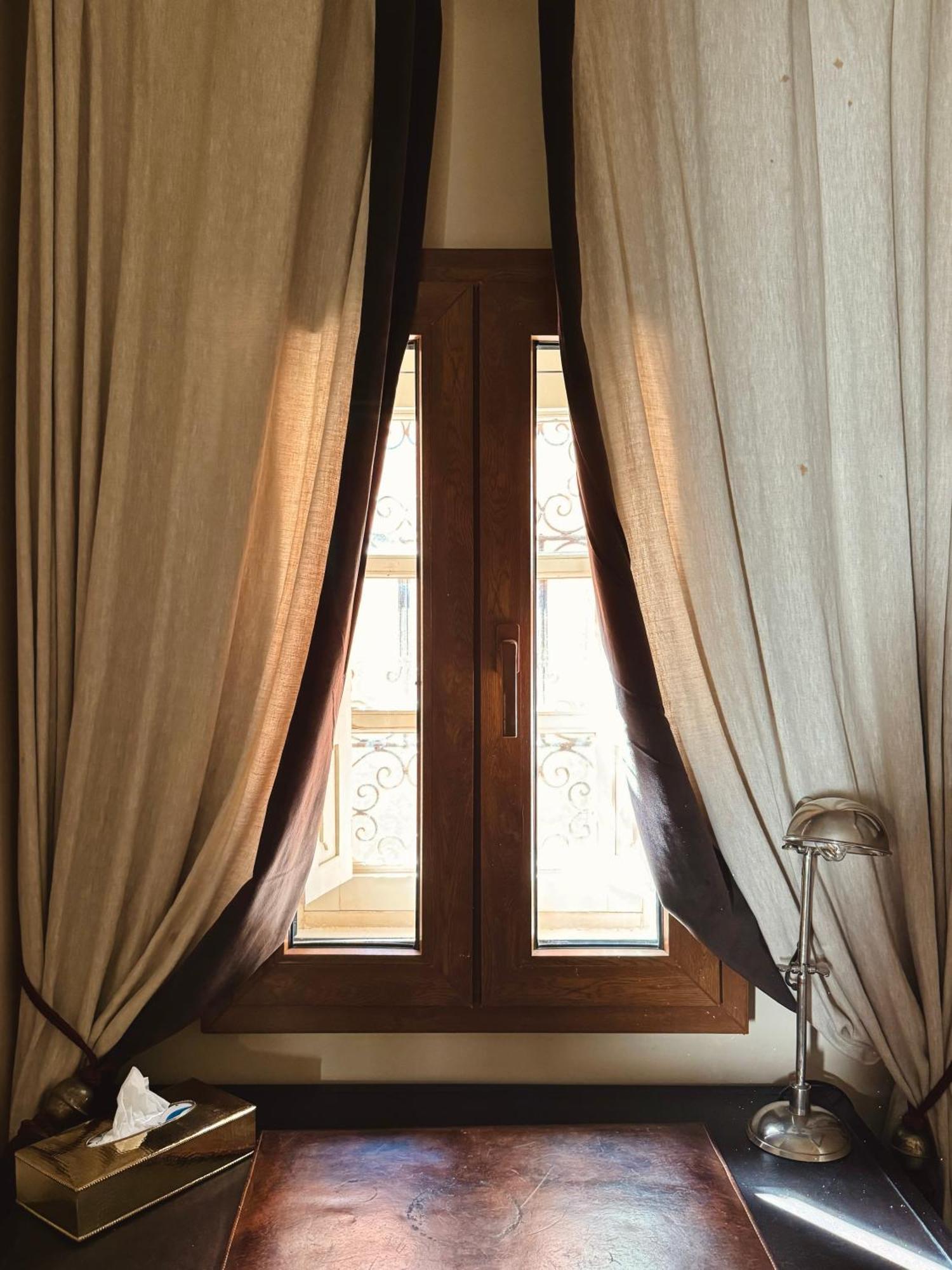 Riad Abracadabra Marrakesh Buitenkant foto